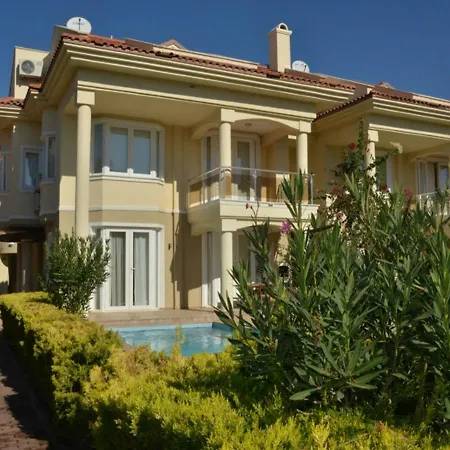 Sunset Beach Club 4 Bedroom Private *