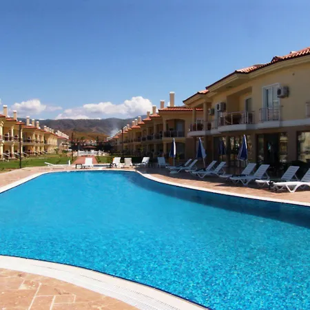 Sunset Beach Club 4 Bedroom Private Villa *