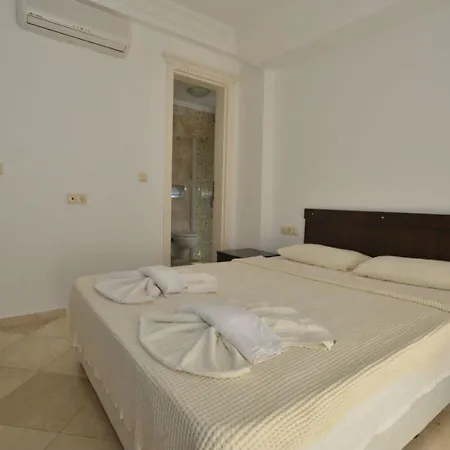 Villa Sunset Beach Club 4 Bedroom Private Fethiye