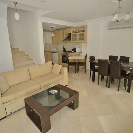Villa Sunset Beach Club 4 Bedroom Private *