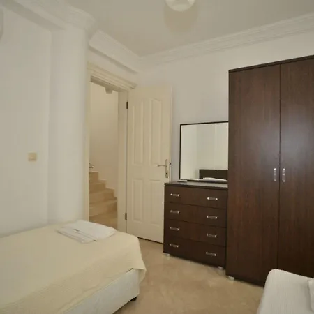 Villa Sunset Beach Club 4 Bedroom Private