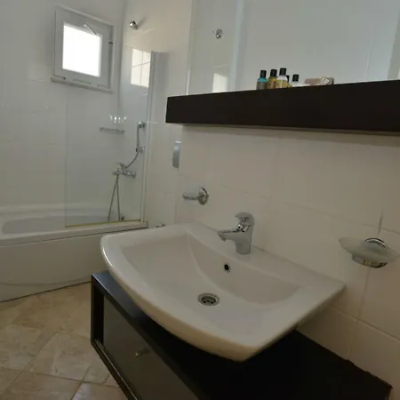 Sunset Beach Club 4 Bedroom Private Villa Fethiye