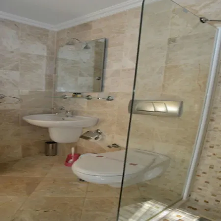 Sunset Beach Club 4 Bedroom Private Villa *