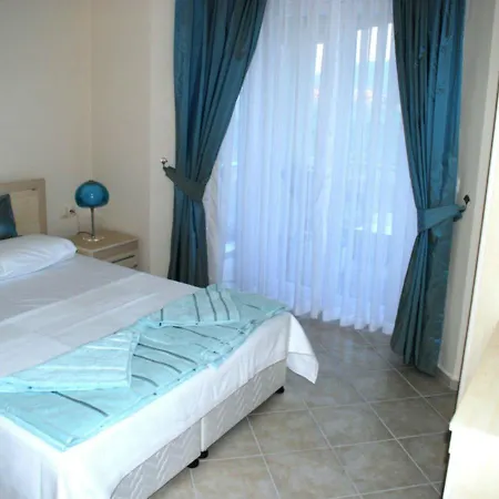 Sunset Beach Club 4 Bedroom Private Villa