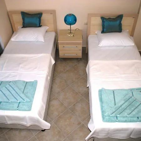 Villa Sunset Beach Club 4 Bedroom Private