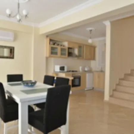 Sunset Beach Club 4 Bedroom Private Villa