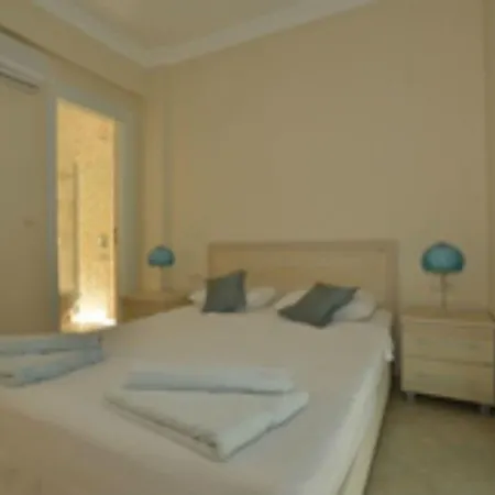 Sunset Beach Club 4 Bedroom Private Fethiye