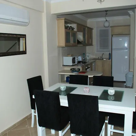 Sunset Beach Club 4 Bedroom Private Villa Fethiye