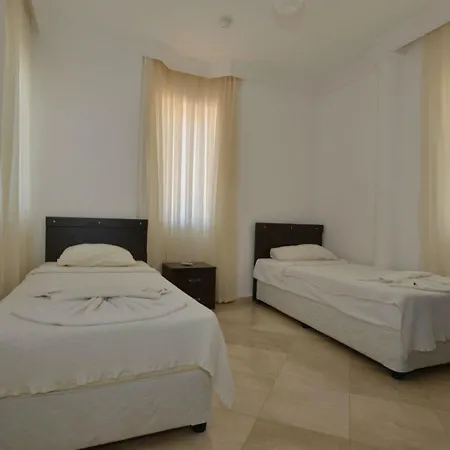 Sunset Beach Club 4 Bedroom Private Fethiye